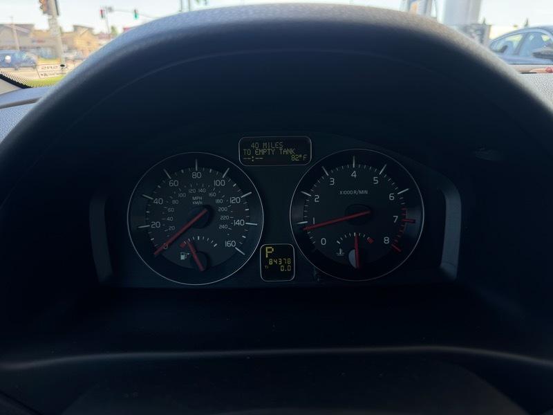 Volvo C30 T5 2013