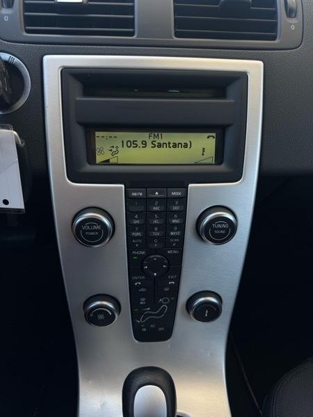 Volvo C30 T5 2013