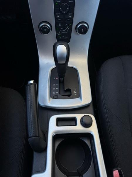 Volvo C30 T5 2013