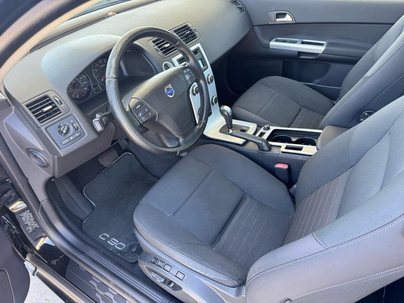 Volvo C30 T5 2013