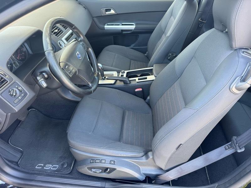 Volvo C30 T5 2013