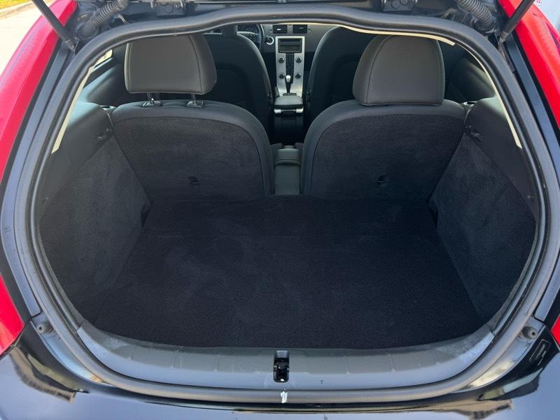 Volvo C30 T5 2013