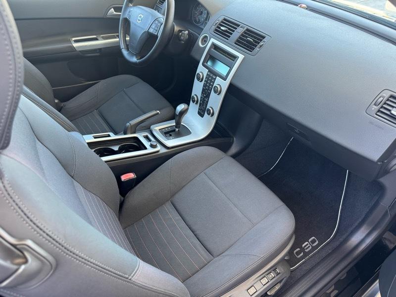 Volvo C30 T5 2013