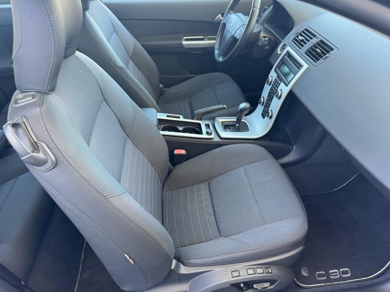 Volvo C30 T5 2013
