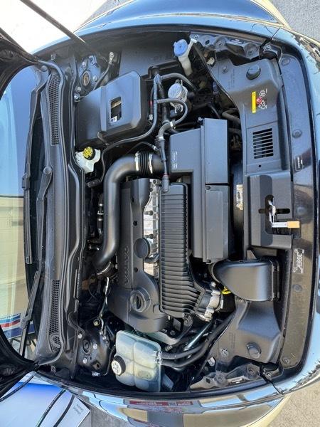 Volvo C30 T5 2013