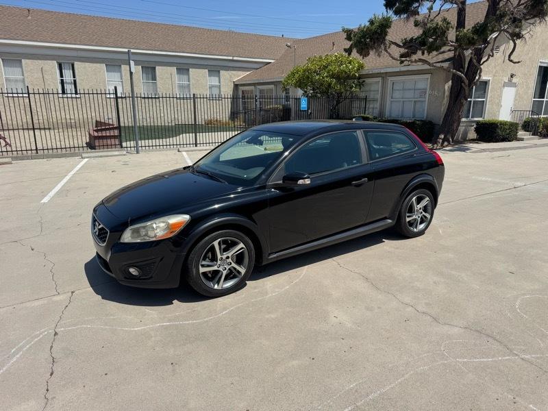 Volvo C30 T5 2013