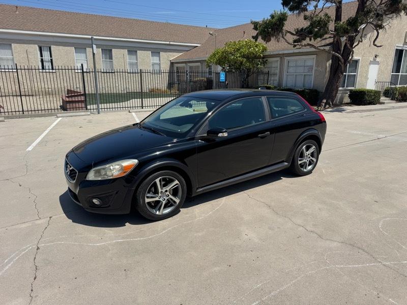 Volvo C30 T5 2013