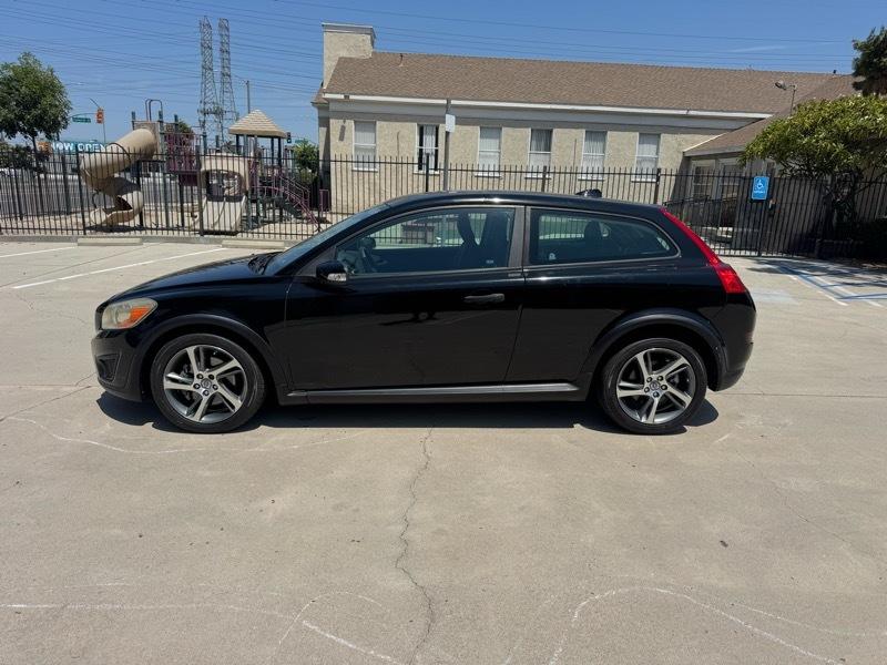Volvo C30 T5 2013
