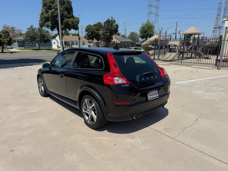 Volvo C30 T5 2013