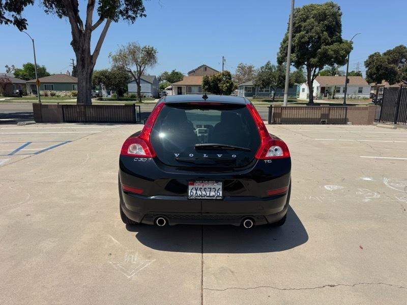 Volvo C30 T5 2013