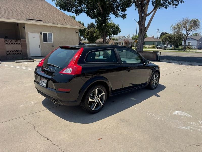 Volvo C30 T5 2013