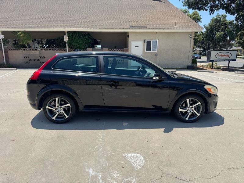 Volvo C30 T5 2013