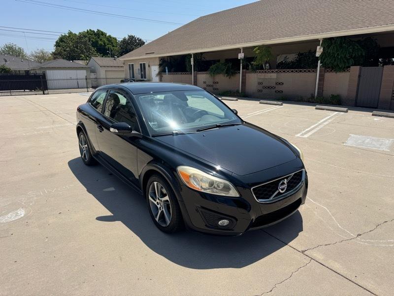 Volvo C30 T5 2013