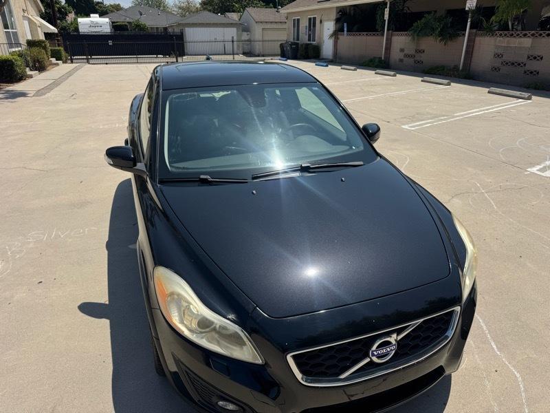 Volvo C30 T5 2013