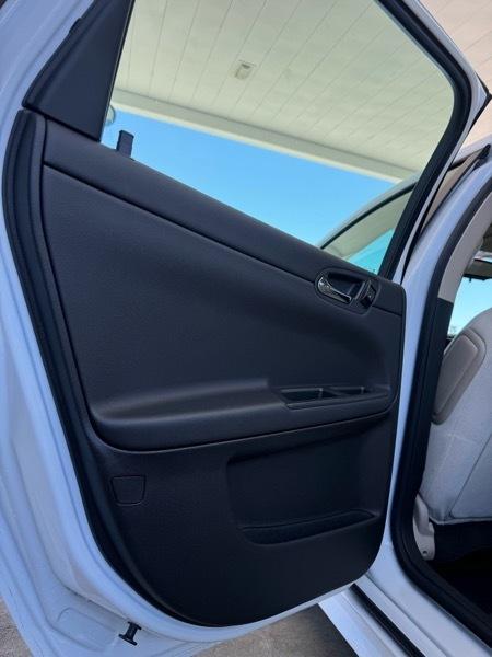 Chevrolet Impala LT 2012