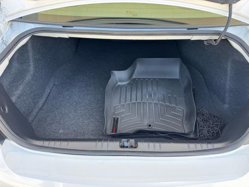 Chevrolet Impala LT 2012