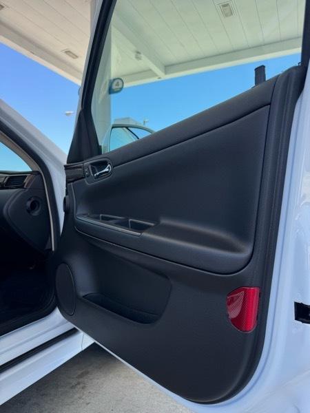 Chevrolet Impala LT 2012