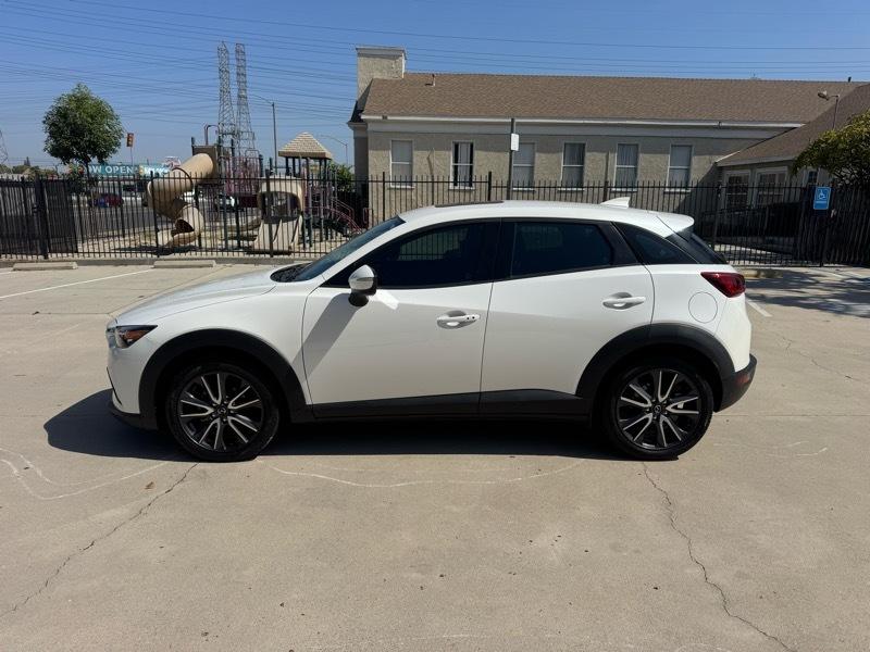 Mazda CX-3 Touring FWD 2018