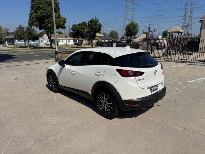 Mazda CX-3 Touring FWD 2018