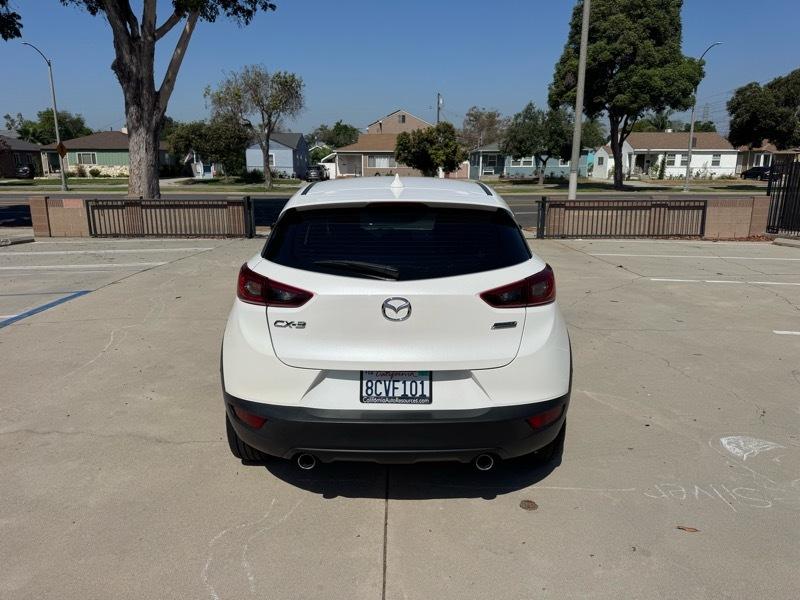 Mazda CX-3 Touring FWD 2018