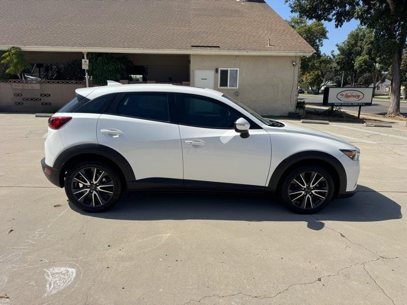 Mazda CX-3 Touring FWD 2018