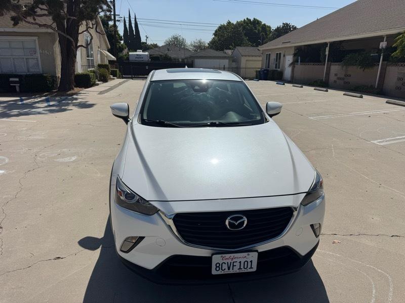 Mazda CX-3 Touring FWD 2018