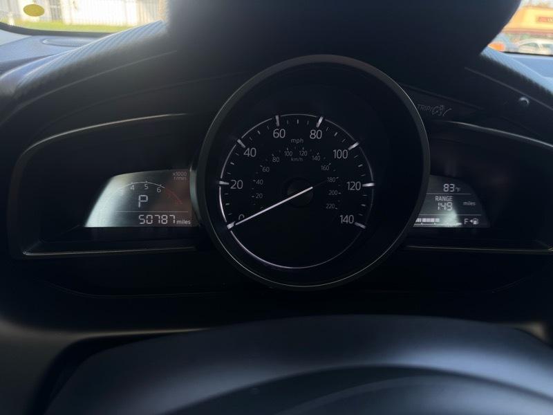 Mazda CX-3 Touring FWD 2018