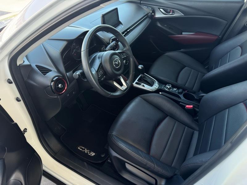 Mazda CX-3 Touring FWD 2018