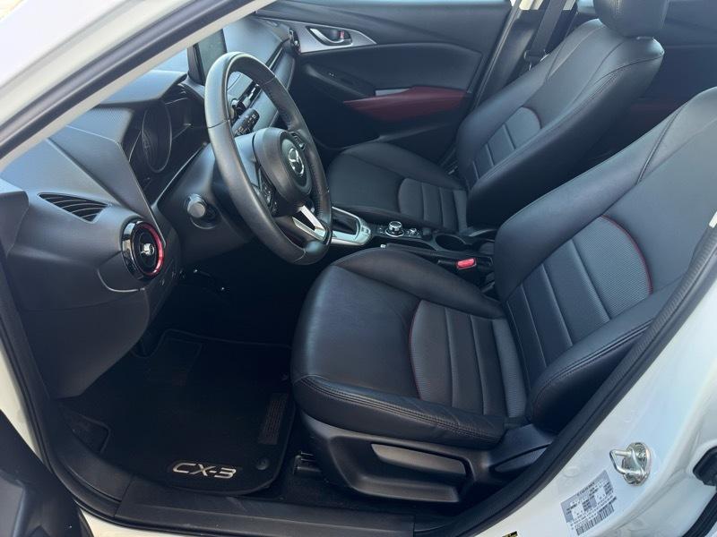 Mazda CX-3 Touring FWD 2018