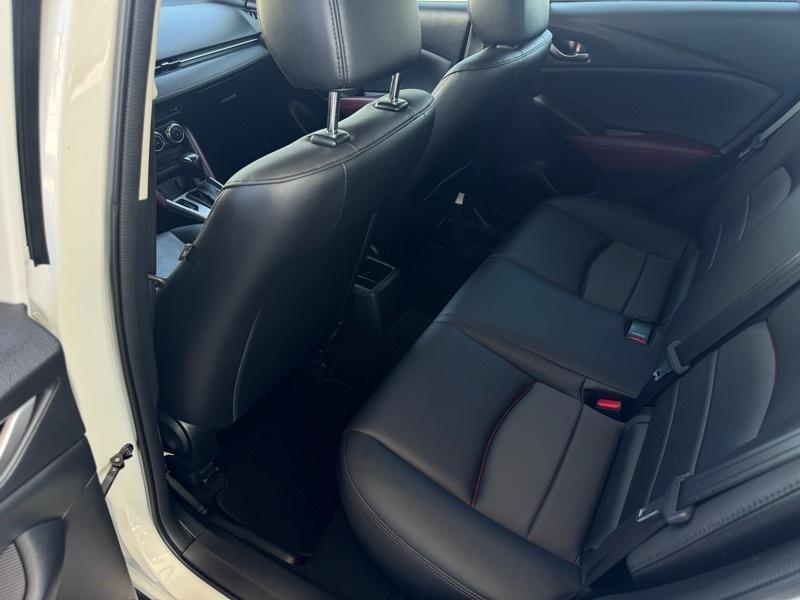 Mazda CX-3 Touring FWD 2018