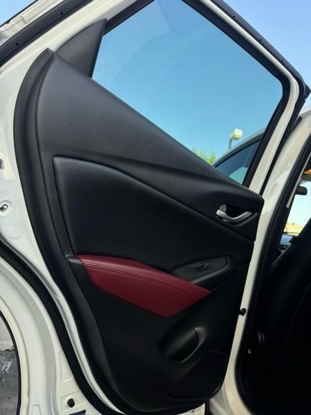 Mazda CX-3 Touring FWD 2018
