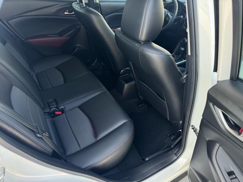Mazda CX-3 Touring FWD 2018