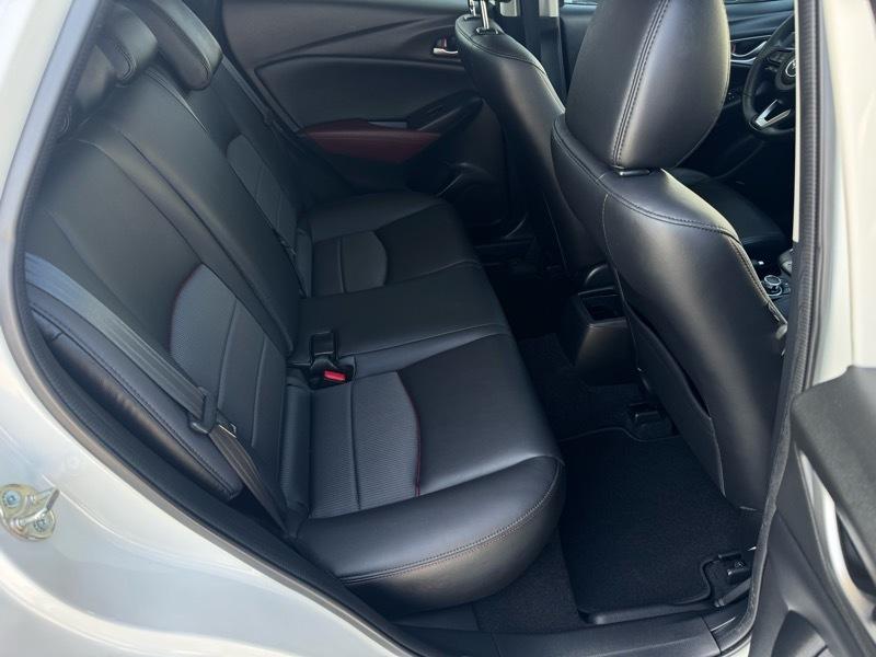 Mazda CX-3 Touring FWD 2018