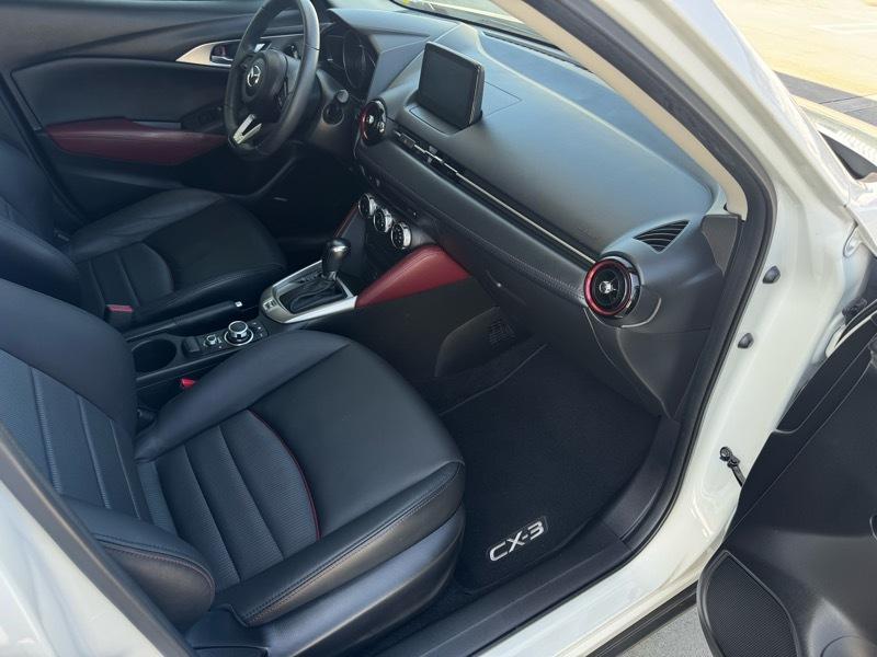 Mazda CX-3 Touring FWD 2018
