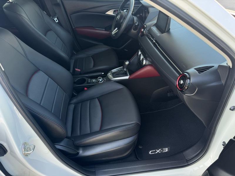 Mazda CX-3 Touring FWD 2018