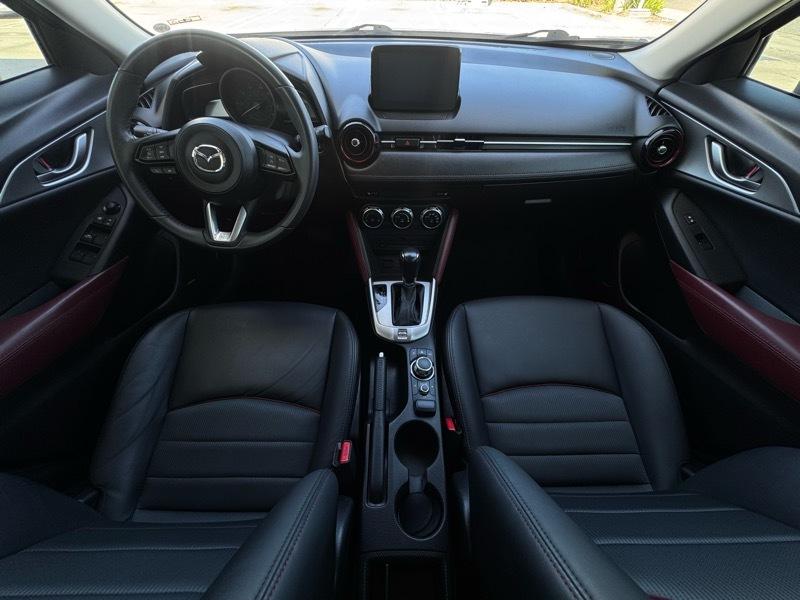 Mazda CX-3 Touring FWD 2018