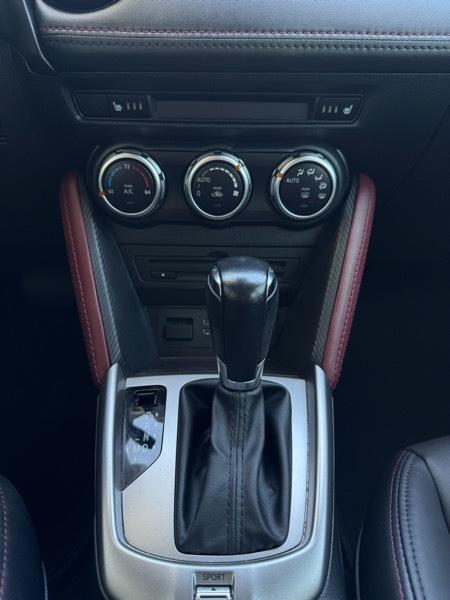 Mazda CX-3 Touring FWD 2018
