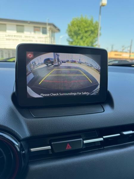 Mazda CX-3 Touring FWD 2018