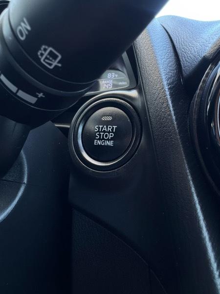 Mazda CX-3 Touring FWD 2018