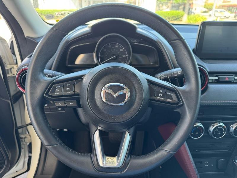Mazda CX-3 Touring FWD 2018
