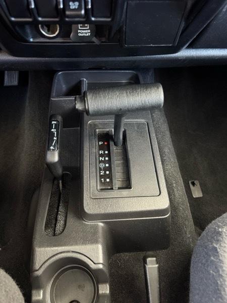 Jeep Wrangler SE 2006