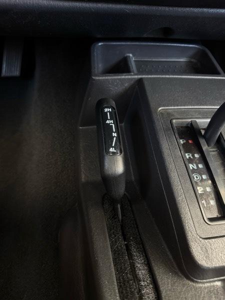 Jeep Wrangler SE 2006