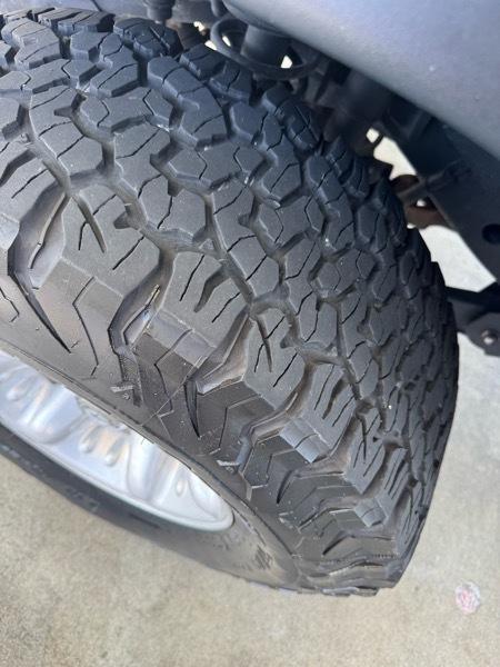 Jeep Wrangler SE 2006