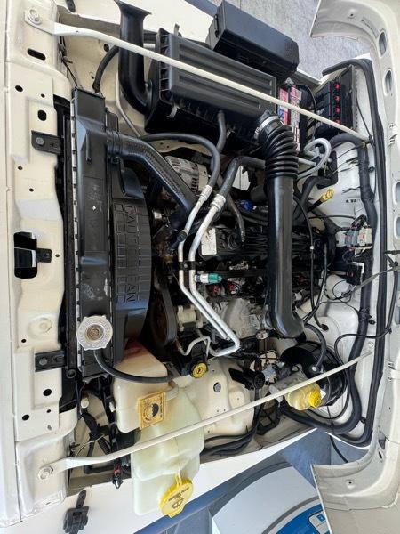 Jeep Wrangler SE 2006