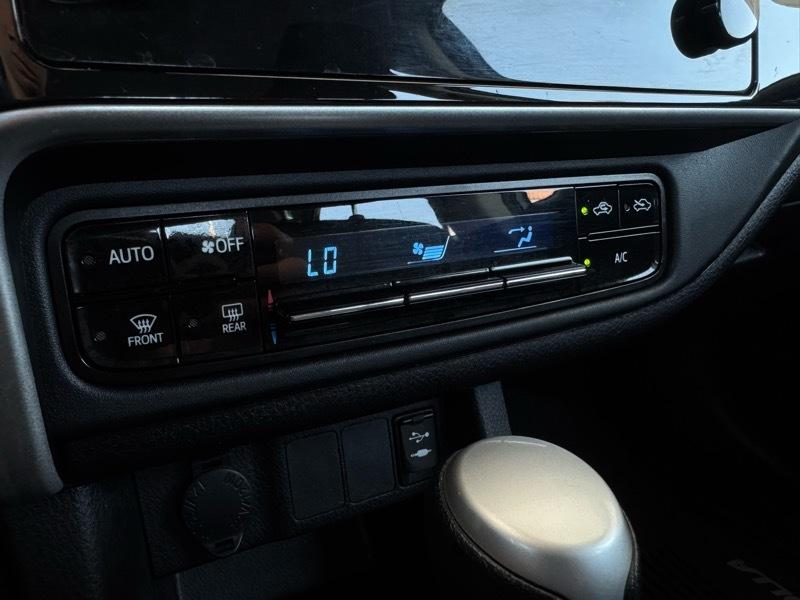 Toyota Corolla LE 4D Sedan 2018
