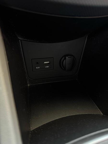 Hyundai Accent Value Edition Sedan Auto 2017