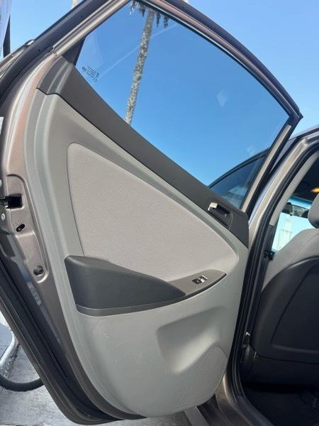 Hyundai Accent Value Edition Sedan Auto 2017