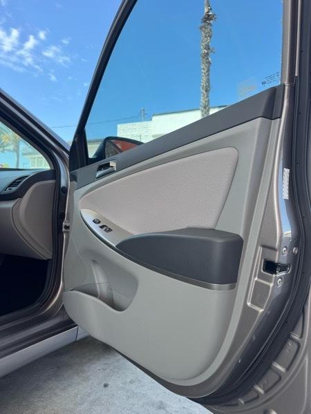 Hyundai Accent Value Edition Sedan Auto 2017