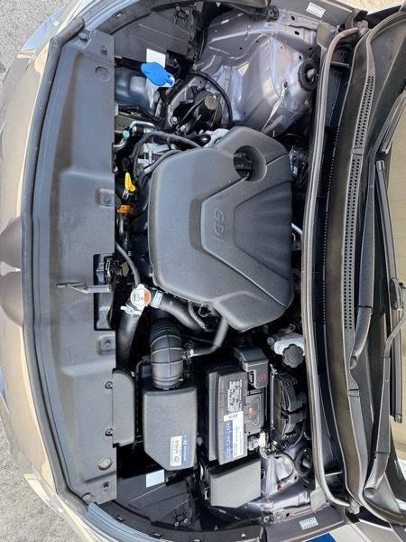 Hyundai Accent Value Edition Sedan Auto 2017