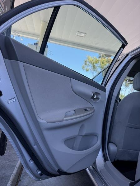 Toyota Corolla 4dr Sedan LE Auto 2010